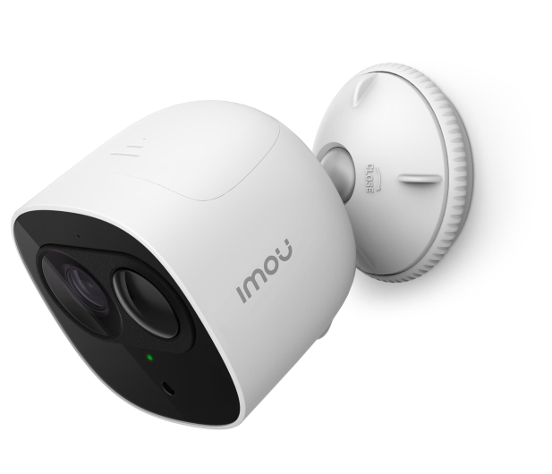 Imou CELL PRO 1080 FullHD LED IR (dodatkowa) z baterią - 551232 - zdjęcie 4